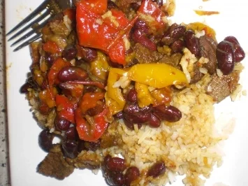 Rezept: Das Basis-Ragout Bild Nr. 3 Das Basis-Ragout - Rezept - Bild Nr. 3