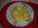 senfeier - Rezept