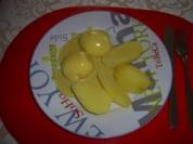 senfeier - Rezept