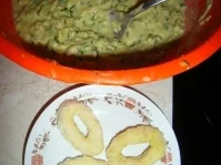 Rezept: Griene Klitscher "Mediterrano" Bild Nr. 2 Griene Klitscher "Mediterrano" - Rezept - Bild Nr. 2