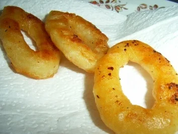 Rezept: Griene Klitscher "Mediterrano" Bild Nr. 4 Griene Klitscher "Mediterrano" - Rezept - Bild Nr. 4