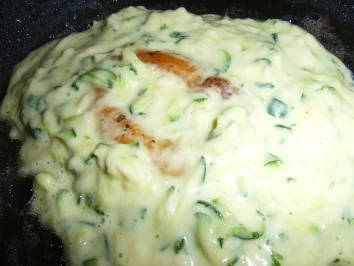 Rezept: Griene Klitscher "Mediterrano" Bild Nr. 5 Griene Klitscher "Mediterrano" - Rezept - Bild Nr. 5