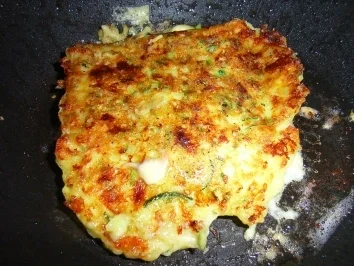 Rezept: Griene Klitscher "Mediterrano" Bild Nr. 6 Griene Klitscher "Mediterrano" - Rezept - Bild Nr. 6