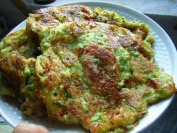 Rezept: Griene Klitscher "Mediterrano" Bild Nr. 7 Griene Klitscher "Mediterrano" - Rezept - Bild Nr. 7