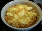 Schneller Nudel-Hackauflauf - Rezept