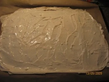 Flammkuchen mit Kantenschinken - Rezept - Bild Nr. 10