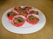 Apfelbrot - Rezept