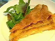 Gommer Cholera mit Walgusto - Rezept