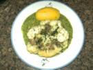 Gefüllter Blumenkohl - Rezept