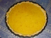 Tarte au Citron - Rezept