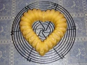 Coeur-Cardinal - Rezept