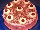 American Kirsch-Schoko-Torte aus der Mikrowelle - Rezept