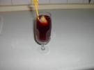 Drachenblut - Rezept