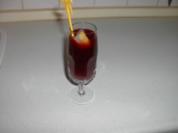 Drachenblut - Rezept