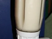 Suppe. Champagner-Melonen-Süppchen - Rezept - Bild Nr. 4