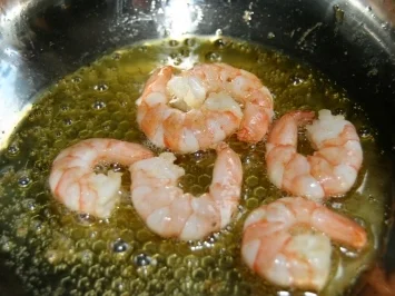 Suppe. Champagner-Melonen-Süppchen - Rezept - Bild Nr. 5