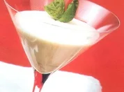 antipasti sorbetto al basilikum - Rezept