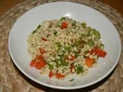 Bunter Ebly -Salat - Rezept