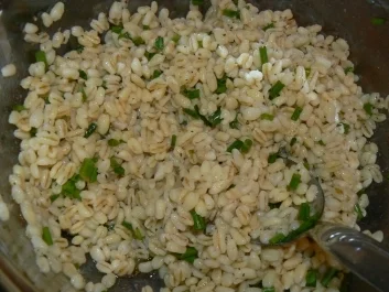 Bunter Ebly -Salat - Rezept - Bild Nr. 3