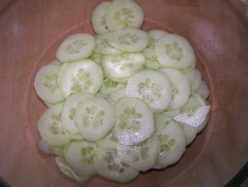 Bunter Salat - Rezept - Bild Nr. 2