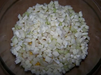 Bunter Salat - Rezept - Bild Nr. 6