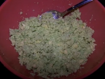 Bunter Salat - Rezept - Bild Nr. 7