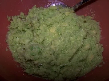 Bunter Salat - Rezept - Bild Nr. 8