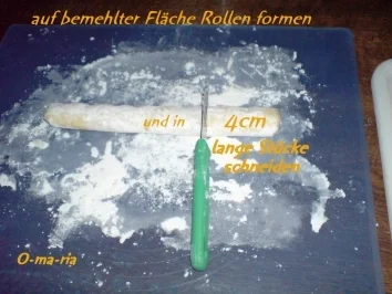 Kartoffelernte  Croquetten aus Kartoffeln - Rezept - Bild Nr. 2