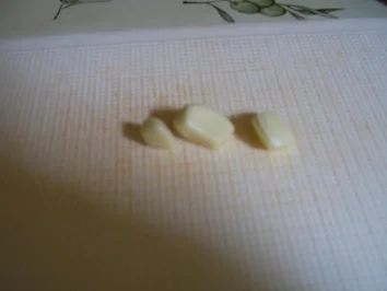 Wasabi / Knoblauch-Dipp - Rezept - Bild Nr. 2