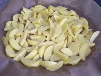 Schüttelpommes - Rezept - Bild Nr. 5