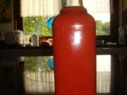 Hausgemachter Tomatenketchup  -      1 Flasche ca. 500 ml - Rezept