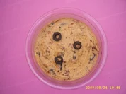 Oliven - Tomaten - Butter - Rezept