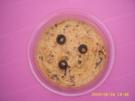 Oliven - Tomaten - Butter - Rezept