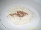 Mikrowellen - Milchreis - Rezept