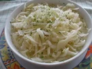 Salate - Ungarischer Krautsalat - Rezept