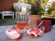 Mirabellen Sosse-Saft(für Eis oder Saftherstellung) - Rezept