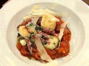 Gnocchi mit Mailänder Salami und Tomaten - Rezept - Bild Nr. 9