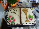 Pfirsichschmandkuchen - Rezept