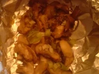 Champignons vom Grill - Rezept - Bild Nr. 2