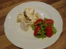 Abendbrot - Camembert mariniert - Rezept