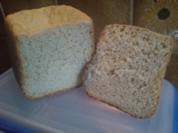 Brot - Haferflockenbrot für den BBA - Rezept