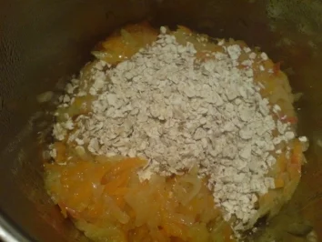 Gemüsepuffer - Rezept - Bild Nr. 3