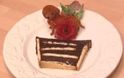 &quot;Kalte Hundeschnauze&quot; - Rezept mit Bild - kochbar.de