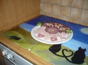 Abendbrot zum Träumen... - Rezept