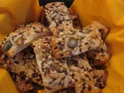 Knabberspaß - Rezept