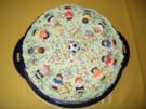 Waldmeister Torte - Rezept