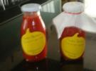 Tante Berta's Tomatensauce - Traumhaft lecker - Rezept