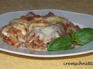 Canneloni - Rezept