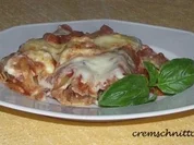 Canneloni - Rezept