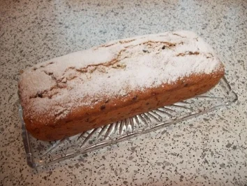 Zucchini-Schoko-Kuchen - Rezept - Bild Nr. 2